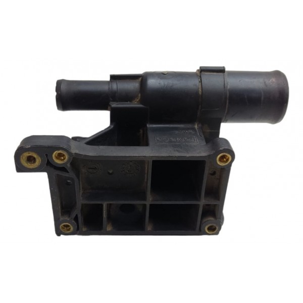 Carcaça Válvula Termostática Ford Focus 2.0 16v 2009 A 2013