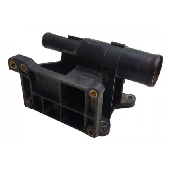 Carcaça Válvula Termostática Ford Focus 2.0 16v 2009 A 2013