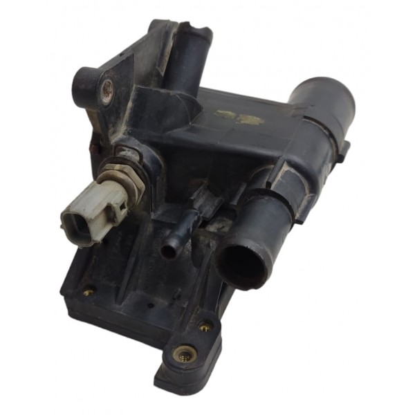 Carcaça Válvula Termostática Ford Focus 2.0 16v 2009 A 2013