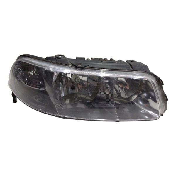 Farol Direito Gol Parati Saveiro G3 2003 2004 2005 Duplo