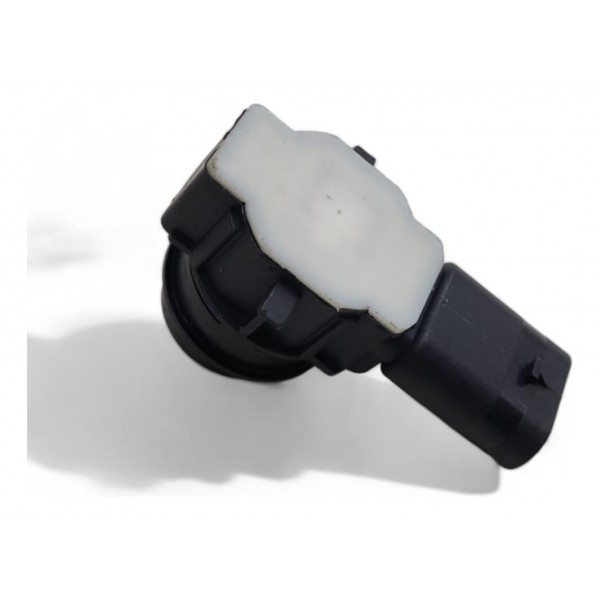 Sensor Estacionamento Traseiro Jeep Renegade Compass Toro  Preto