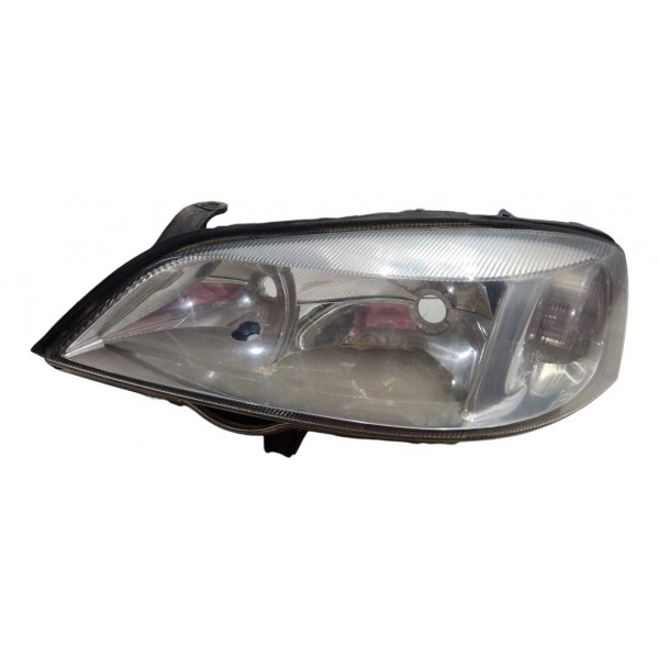 Farol Esquerdo Astra 1998 1999 2000 2001 2002 Arteb