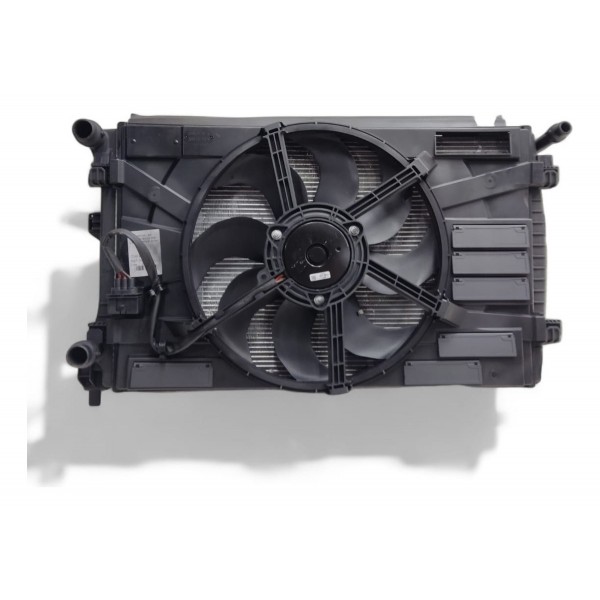 Kit Radiador T-cross Polo Tsi Golf Tsi 1.0 1.4 2018 A 2021