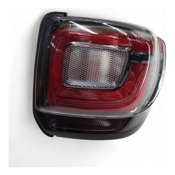 Lanterna Fiat Strada Freedom 2020 2021 2022 2023 Original