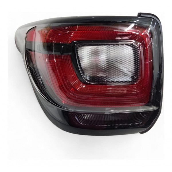 Lanterna Fiat Strada Freedom 2020 2021 2022 2023 Original