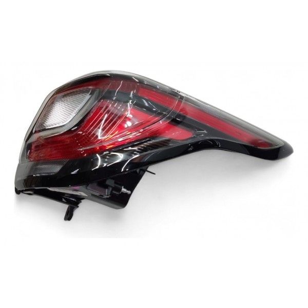 Lanterna Fiat Strada Freedom 2020 2021 2022 2023 Original