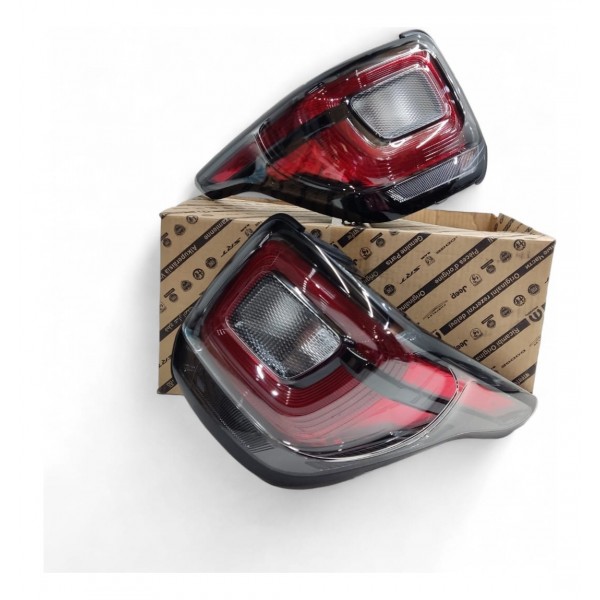 Lanterna Fiat Strada Freedom 2020 2021 2022 2023 Original