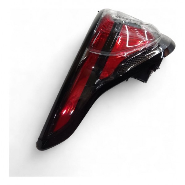 Lanterna Fiat Strada Freedom 2020 2021 2022 2023 Original