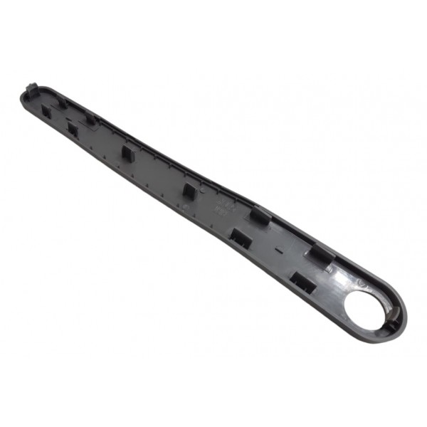 Moldura Puxador Porta Fiat Uno Fiorino Vivace 2 Portas