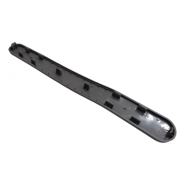 Moldura Puxador Porta Fiat Uno Fiorino Vivace 2 Portas