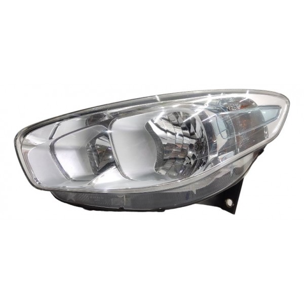 Farol Esquerdo Fiat Gran Siena 2012 2013 2014 2015 2016 2017