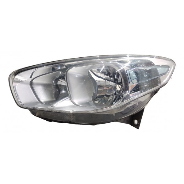 Farol Esquerdo Fiat Gran Siena 2013 2014 2015 2016 Original