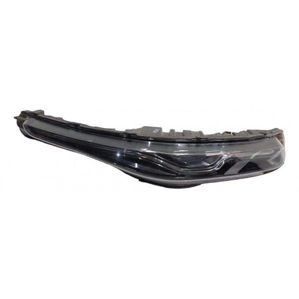 Farol Direito Fiat Toro Led 2016 2017 2018 2019 2020 2021