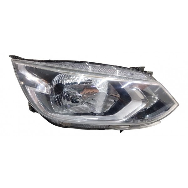 Farol Direito Onix Plus 2020 2021 2022 2023 Original Sem Led