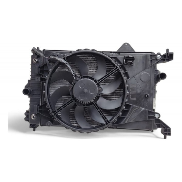 Kit Radiador Onix Prisma Cobalt 1.4 2012 2013 2014 A 2016