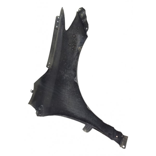 Paralama Esquerdo Toyota Corolla 2009 2010 2011 2012 2013