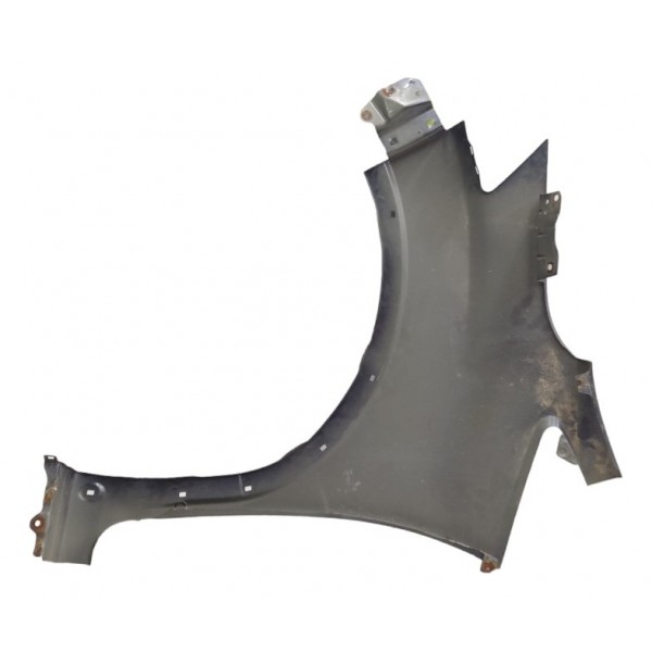 Paralama Dianteiro Direito Honda Wrv 2017 2018 2019 2020