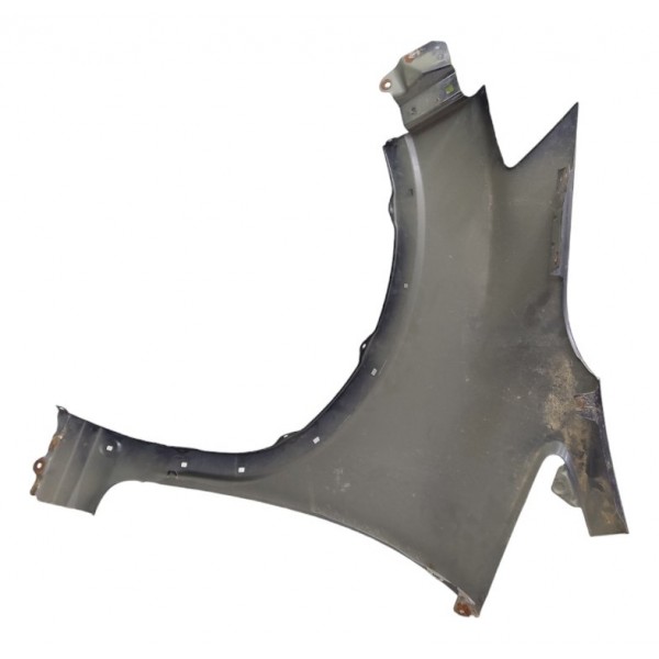 Paralama Dianteiro Direito Honda Wrv 2017 2018 2019 2020