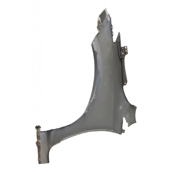 Paralama Dianteiro Direito Honda City 2015 2016 2017 2018