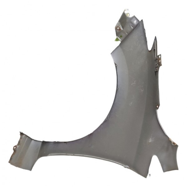 Paralama Dianteiro Direito Honda City 2015 2016 2017 2018