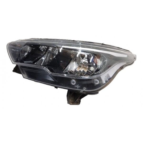 Farol Esquerdo Fiat Argo Cronos 2020 2021 2022 Detalhes