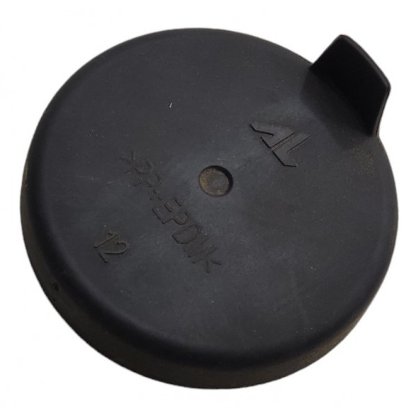 Borracha Vedação Farol Fiat Toro Gran Siena 2016 2017 2018 Preto