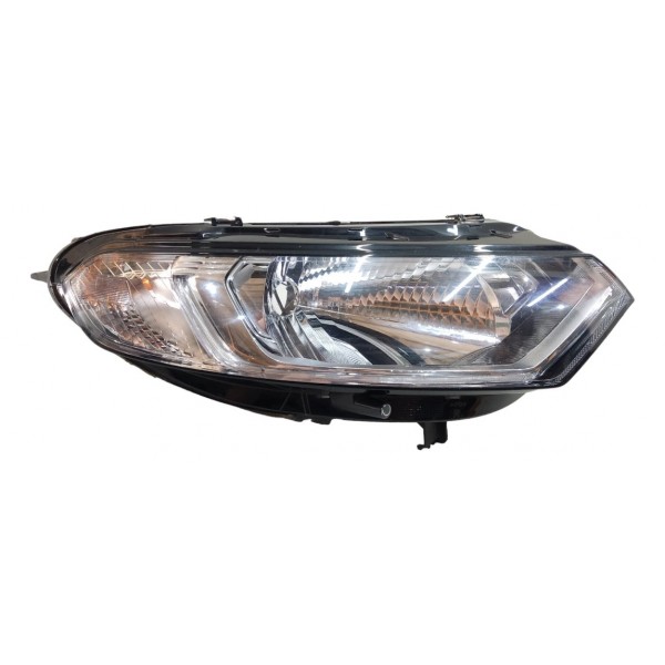 Farol Direito Led Ecosport 2013 2014 2015 2016 2017 Original