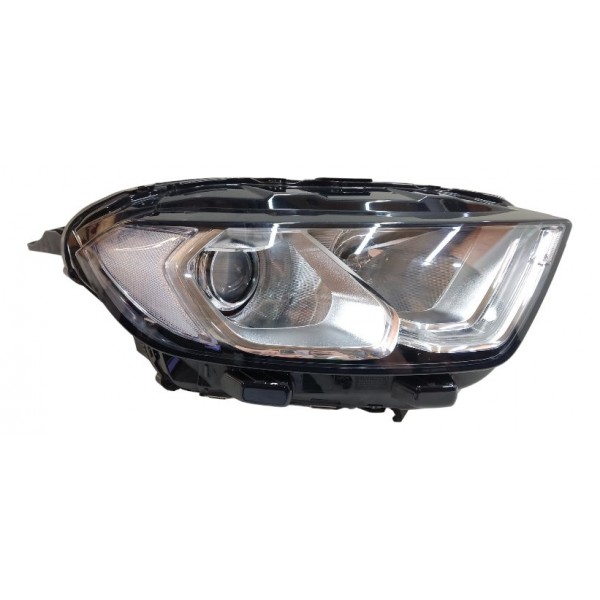 Farol Direito Ford Ecosport 2021 2022 Led Xenon Original