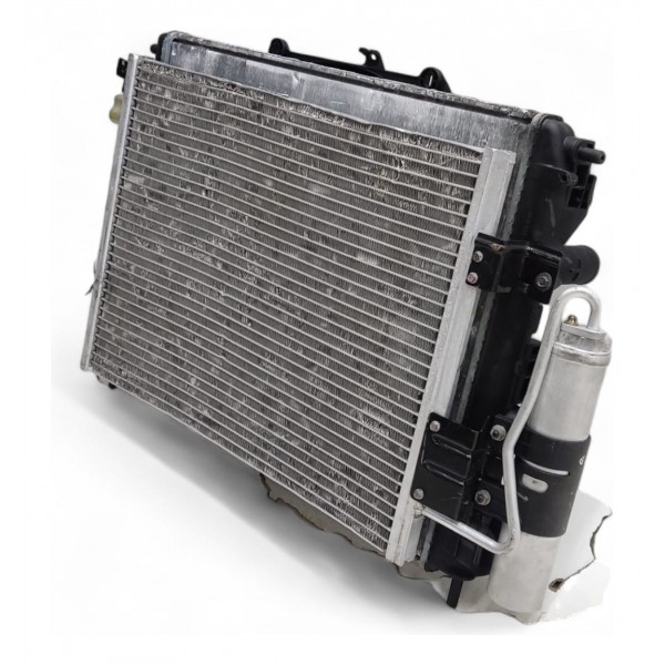 Kit Radiador Renault Clio 2000 2001 2002 2003 2004 A 2011