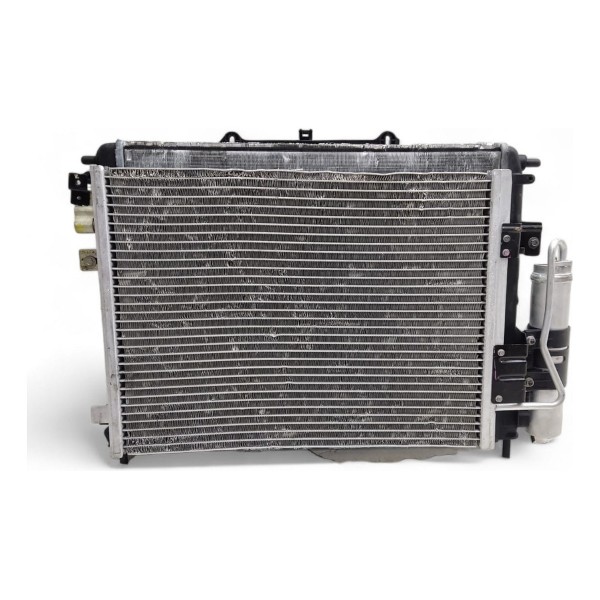 Kit Radiador Renault Clio 2000 2001 2002 2003 2004 A 2011