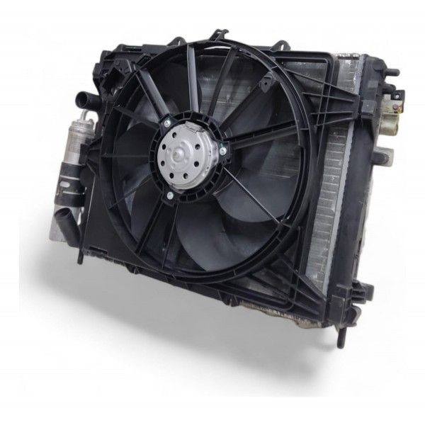 Kit Radiador Renault Clio 2000 2001 2002 2003 2004 A 2011