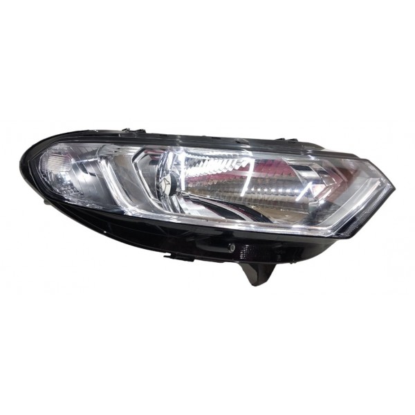 Farol Direito Ford Ecosport 2013 2014 2015 2016 2017 Led