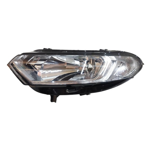 Farol Esquerdo Ford Ecosport 2015 2014 2013 2016 2017