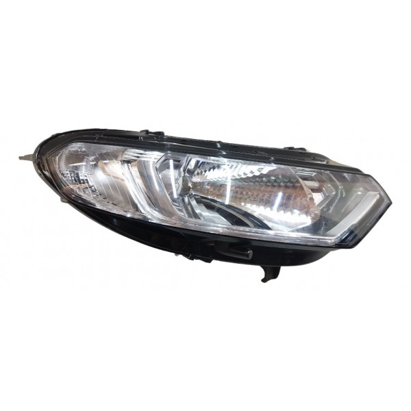 Farol Direito Ecosport 2013 2014 2015 2016 2017 Led Original
