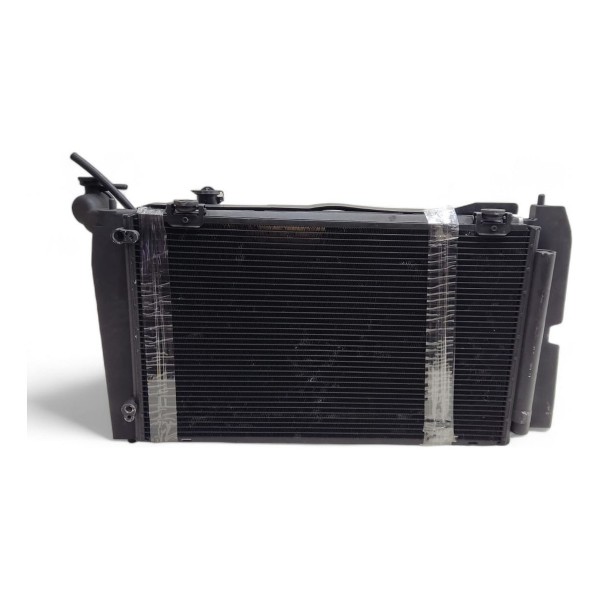 Kit Radiador Toyota Corolla 2003 2004 2005 A 2008 Manual