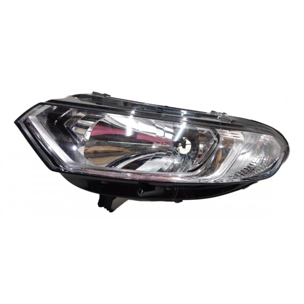 Farol Ecosport Esquerdo 2013 2014 2015 2016 Led Original