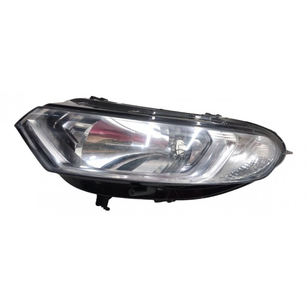 Farol Esquerdo Ford Ecosport 2017 2016 2015 2014 2013 Led