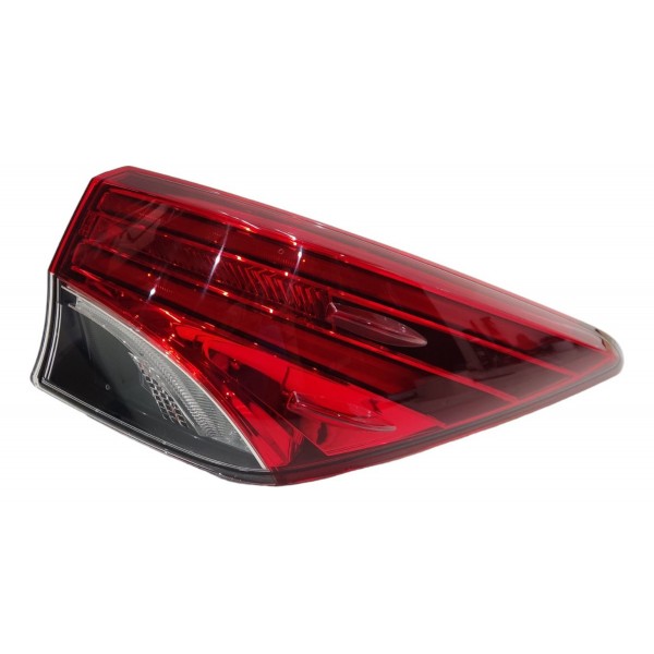 Lanterna Traseira Direita Sw4 2017 2018 2019 Led Original
