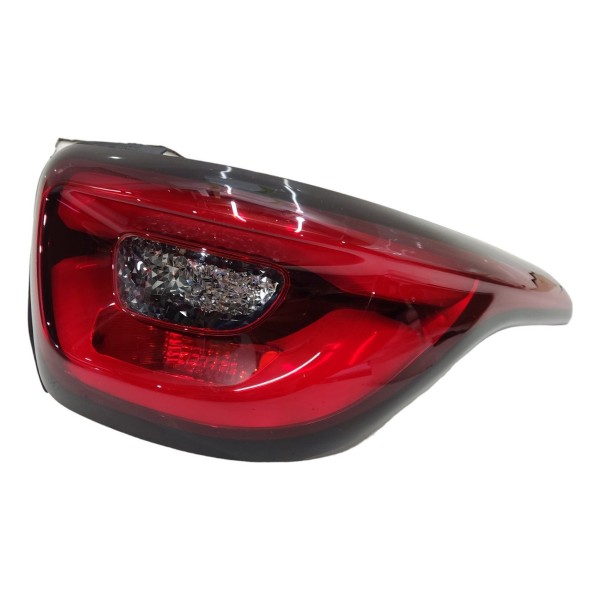 Lanterna Traseira Direita Fiat Toro 2021 2022 2023 2024