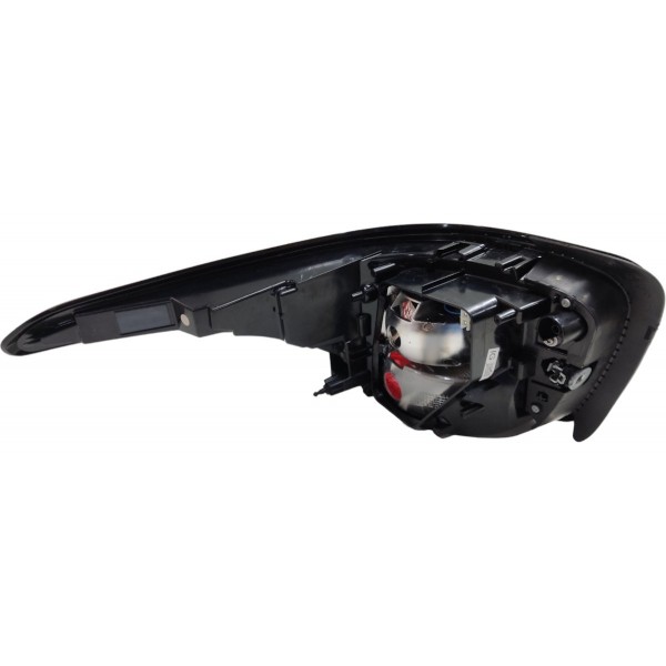 Lanterna Traseira Direita Fiat Toro 2021 2022 2023 2024 Direito Vermelho