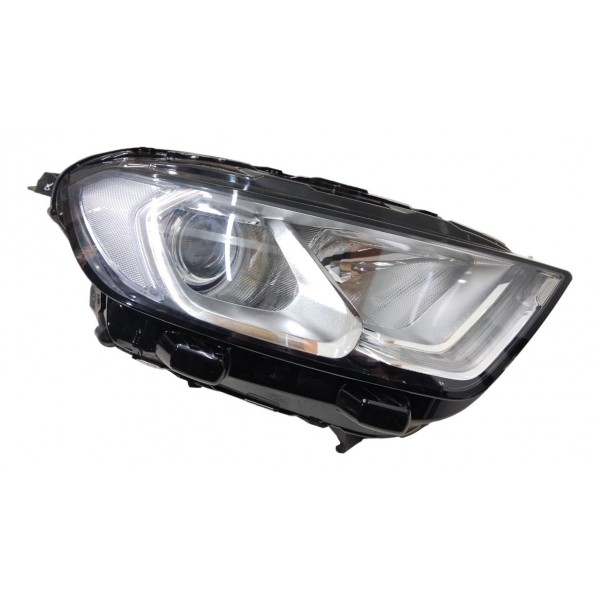 Farol Direito Ford Ecosport 2019 2020 2021 2022 Led Direito