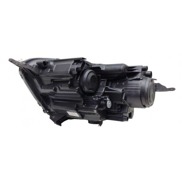 Farol Direito Ford Ecosport 2019 2020 2021 2022 Led Direito