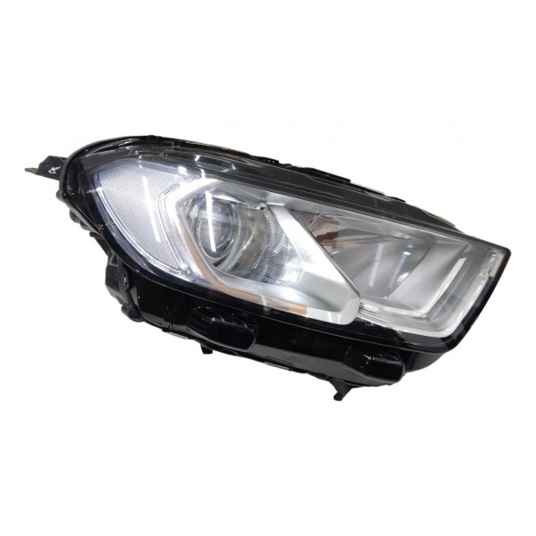 Farol Direito Ford Ecosport 2019 2020 2021 2022 Led