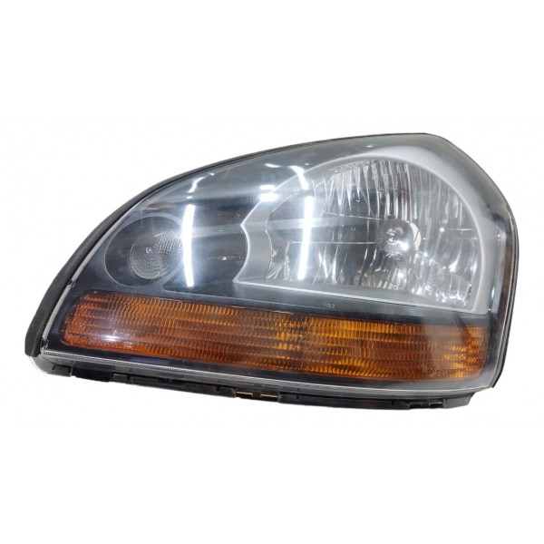 Farol Esquerdo Hyundai Tucson 2008 2009 2010 2011 2012 2013