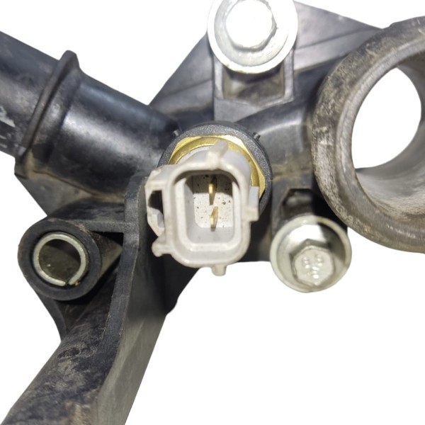 Cavalete Agua Motor Evoque 2.0 16v 2010 2011 2012 A 2016