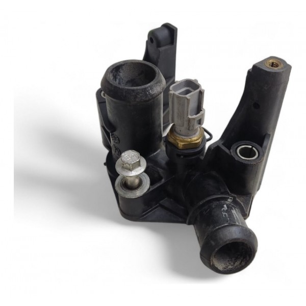 Cavalete Agua Motor Evoque 2.0 16v 2010 2011 2012 A 2016