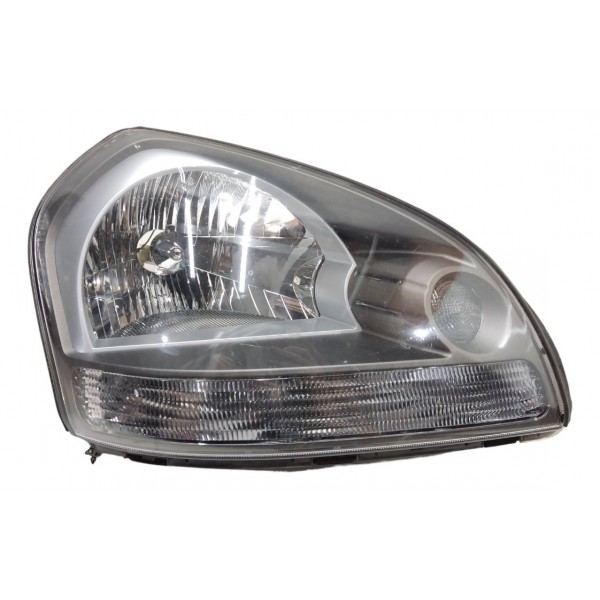 Farol Direito Hyundai Tucson 2009 2010 2011 2012 2013 2014