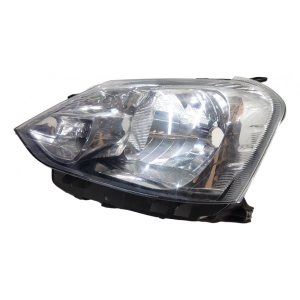 Farol Esquerdo Toyota Etios 2018 2019 2020 2021 Original
