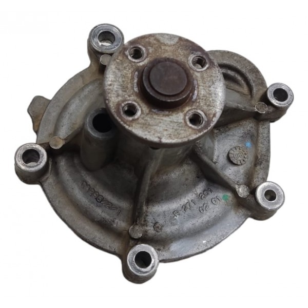 Bomba Água Mercedes C180 C200 2007 2008 2009 2010 2011