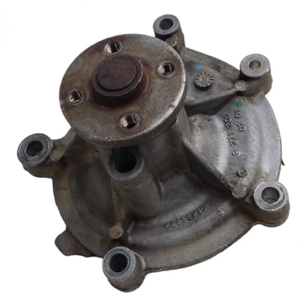 Bomba Água Mercedes C180 C200 2007 2008 2009 2010 2011